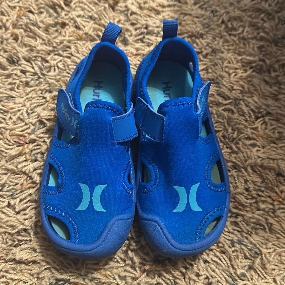 Hurley Toddler Water Shoes/Sandals